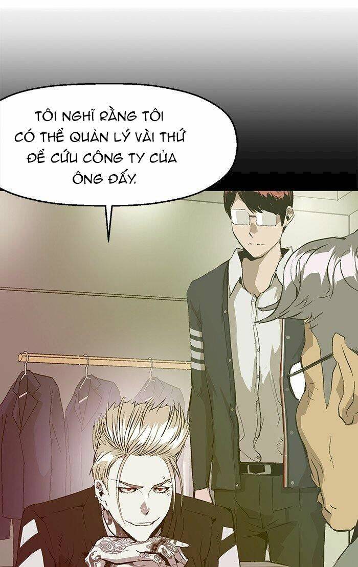 Anh Hùng Yếu Chapter 46 - Trang 2