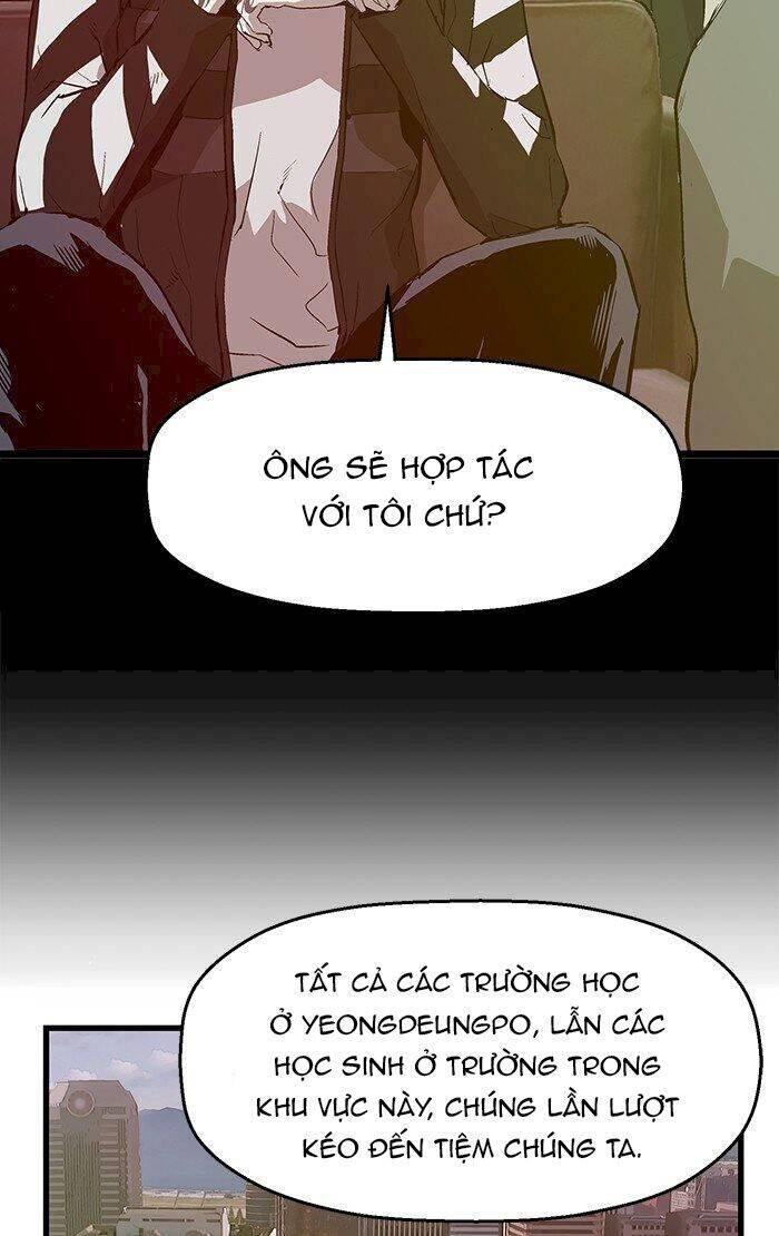 Anh Hùng Yếu Chapter 46 - Trang 2