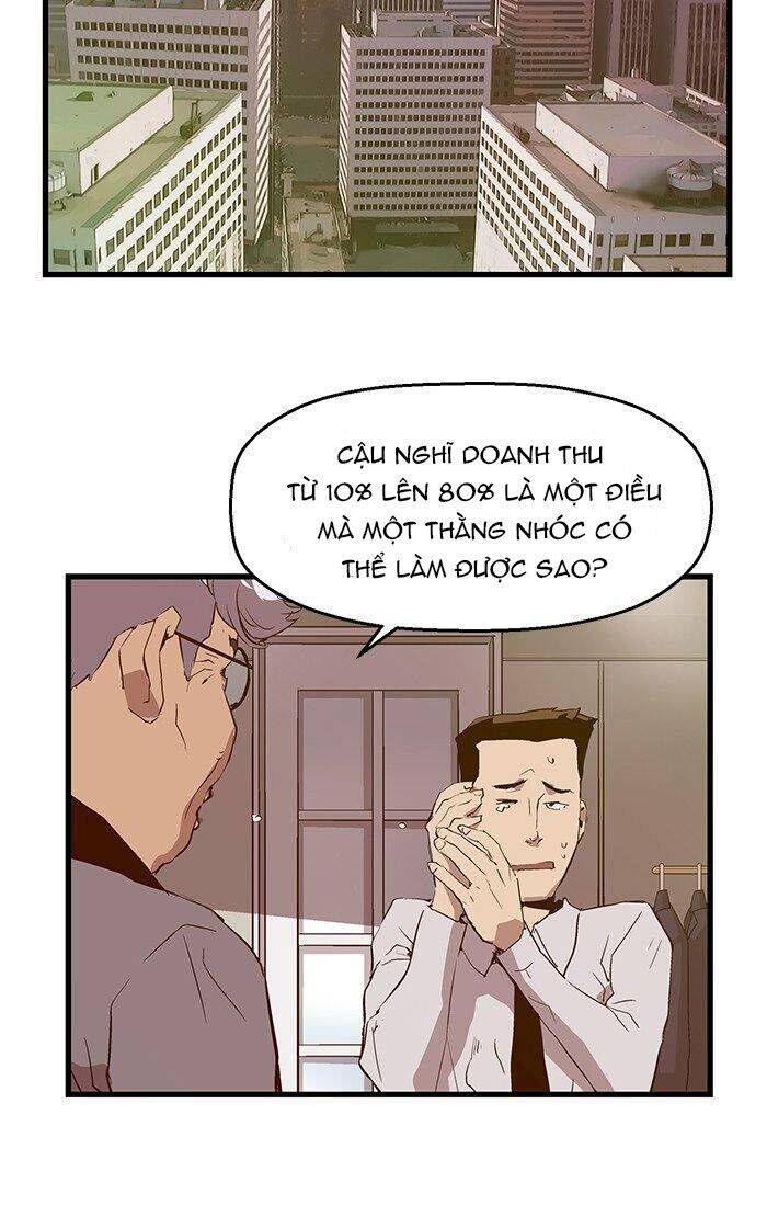 Anh Hùng Yếu Chapter 46 - Trang 2