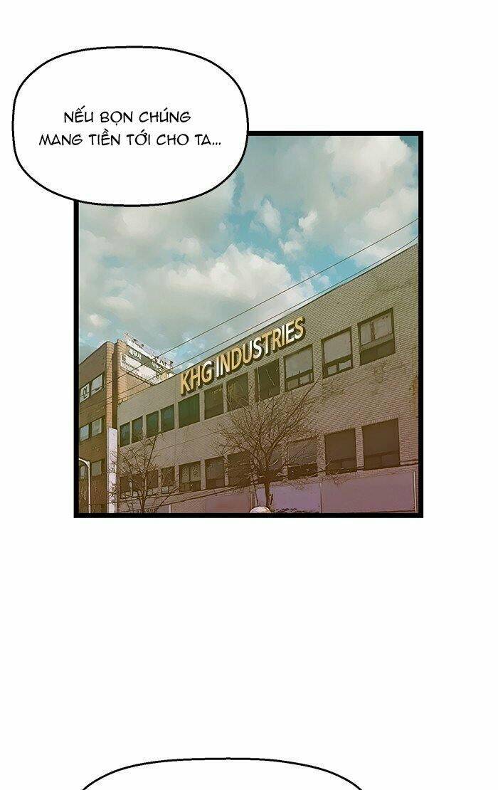 Anh Hùng Yếu Chapter 46 - Trang 2