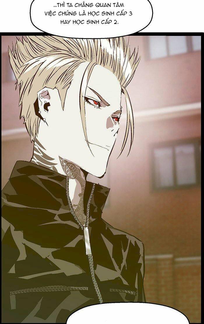 Anh Hùng Yếu Chapter 46 - Trang 2