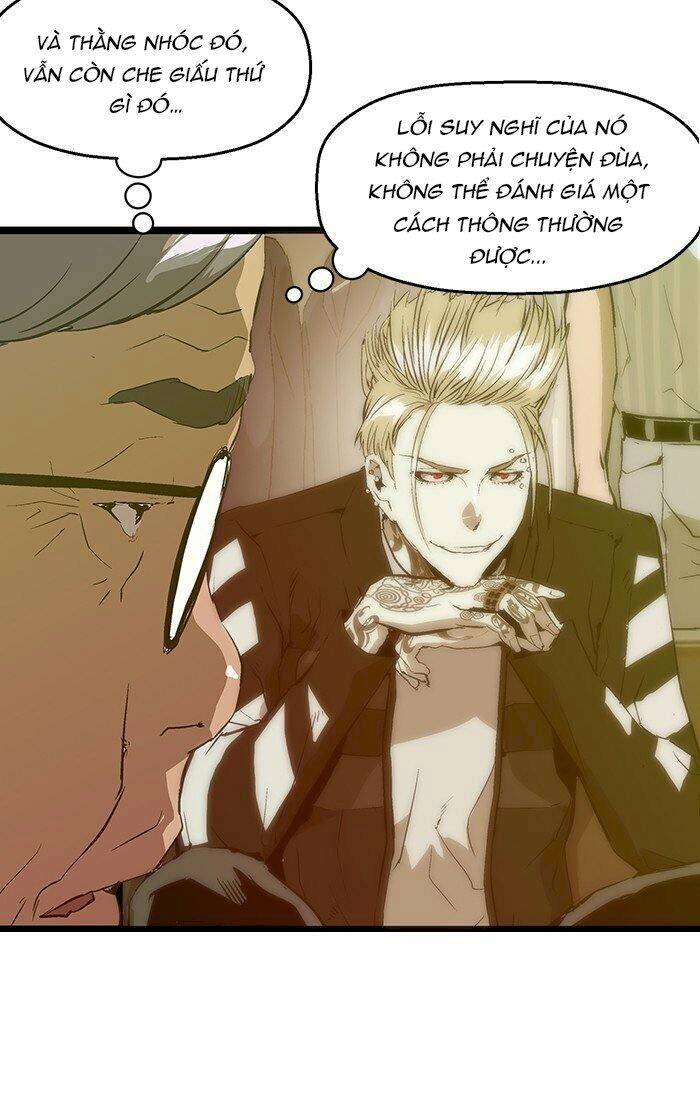 Anh Hùng Yếu Chapter 46 - Trang 2