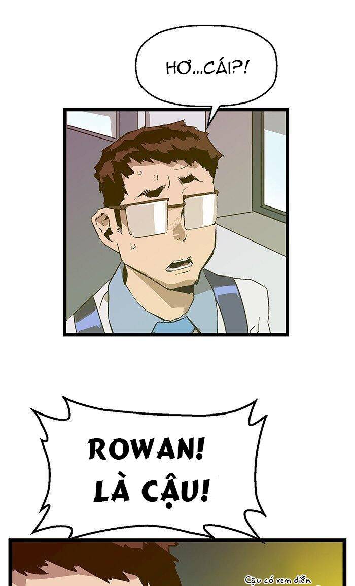 Anh Hùng Yếu Chapter 47 - Trang 2