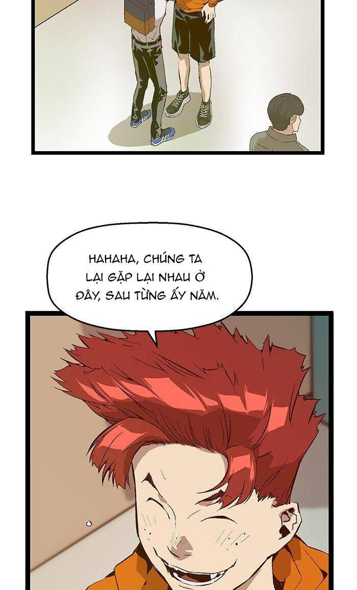 Anh Hùng Yếu Chapter 47 - Trang 2