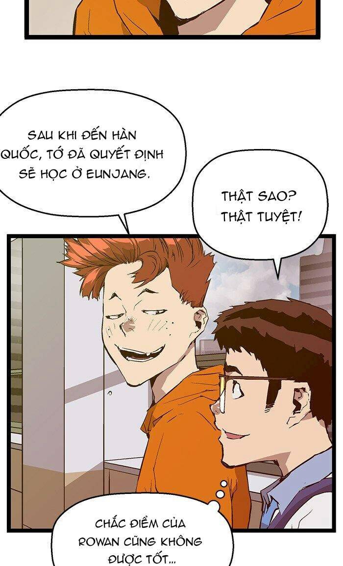 Anh Hùng Yếu Chapter 47 - Trang 2