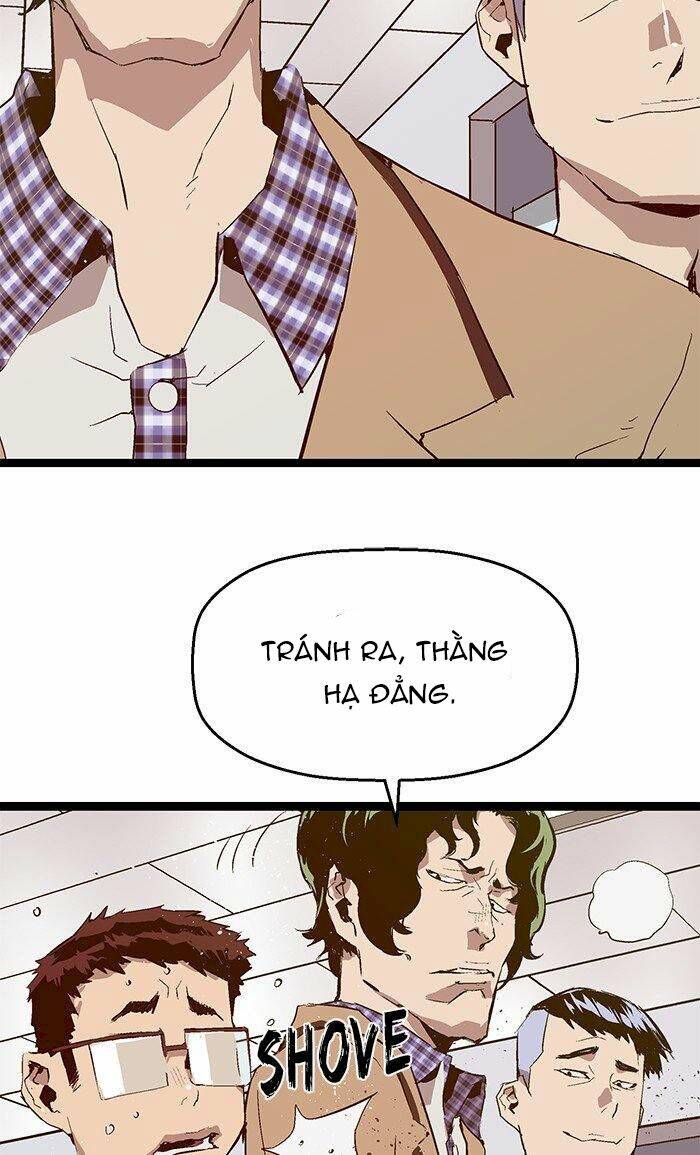 Anh Hùng Yếu Chapter 47 - Trang 2