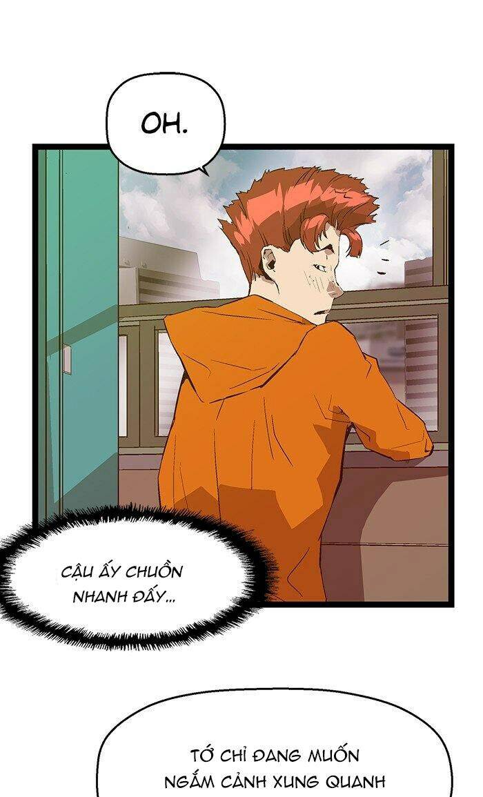 Anh Hùng Yếu Chapter 47 - Trang 2