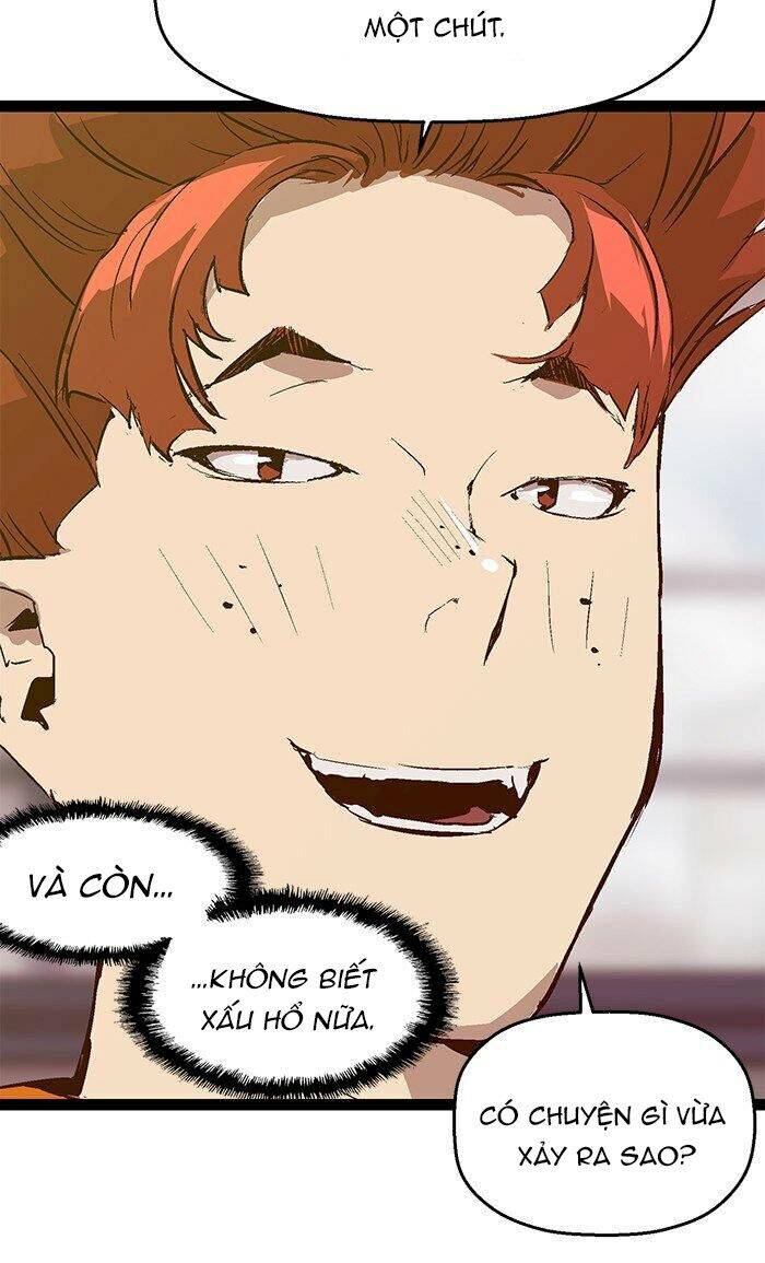 Anh Hùng Yếu Chapter 47 - Trang 2