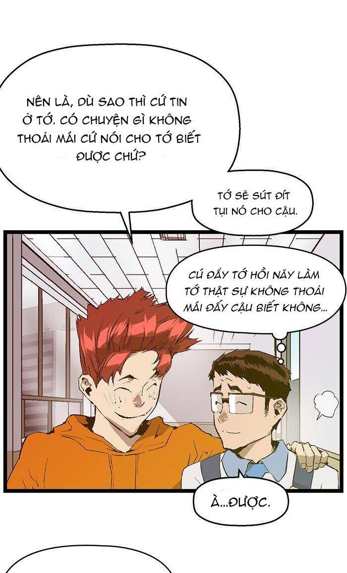 Anh Hùng Yếu Chapter 47 - Trang 2