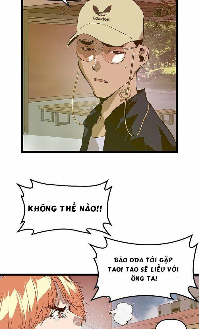 Anh Hùng Yếu Chapter 47 - Trang 2