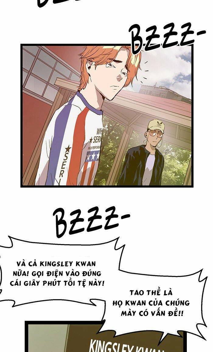 Anh Hùng Yếu Chapter 47 - Trang 2