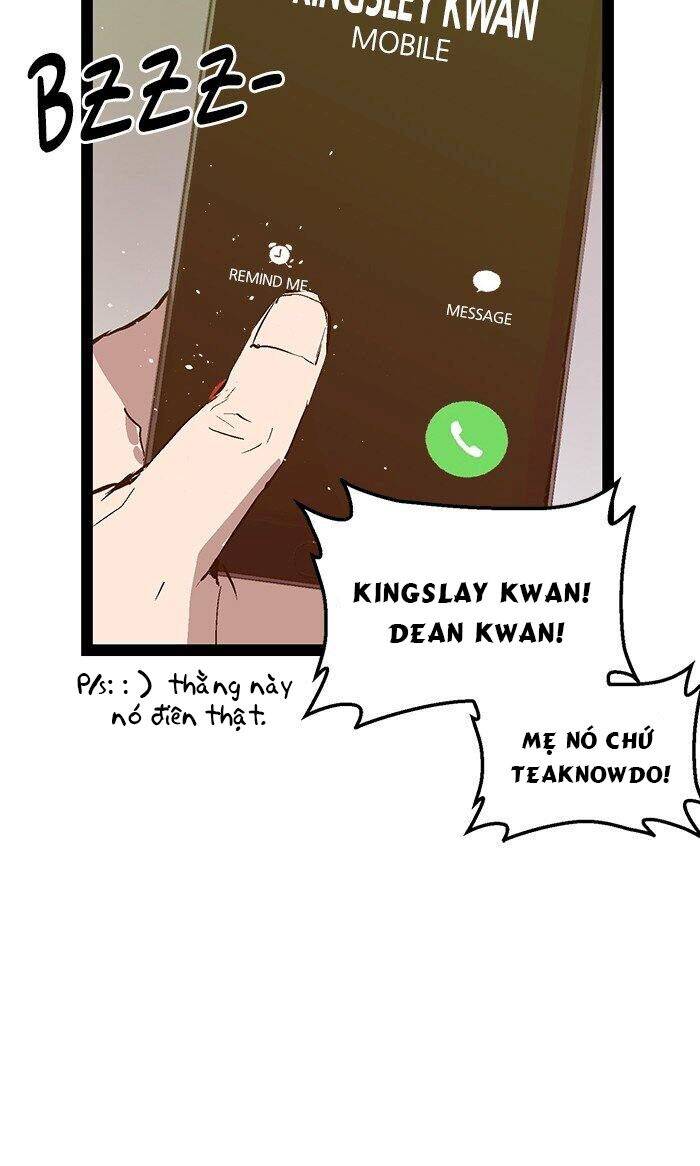 Anh Hùng Yếu Chapter 47 - Trang 2