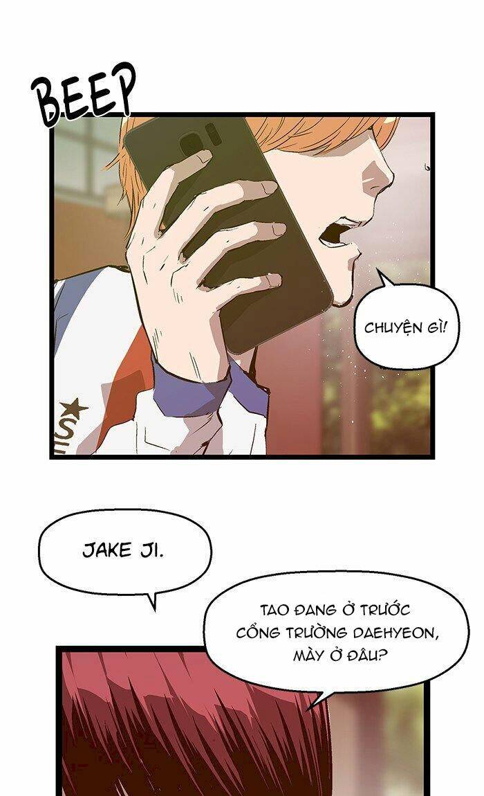 Anh Hùng Yếu Chapter 47 - Trang 2