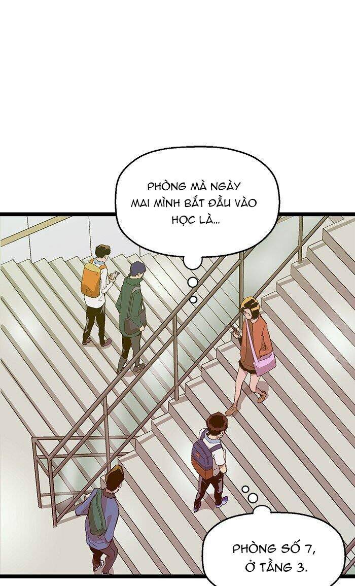 Anh Hùng Yếu Chapter 47 - Trang 2