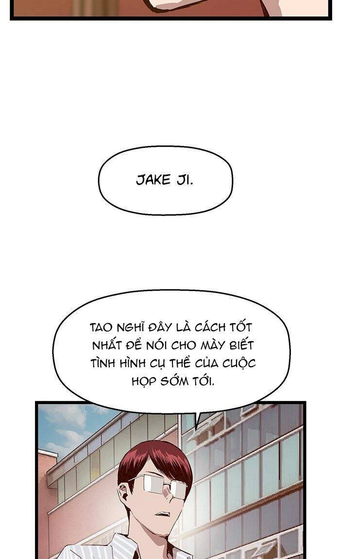 Anh Hùng Yếu Chapter 47 - Trang 2
