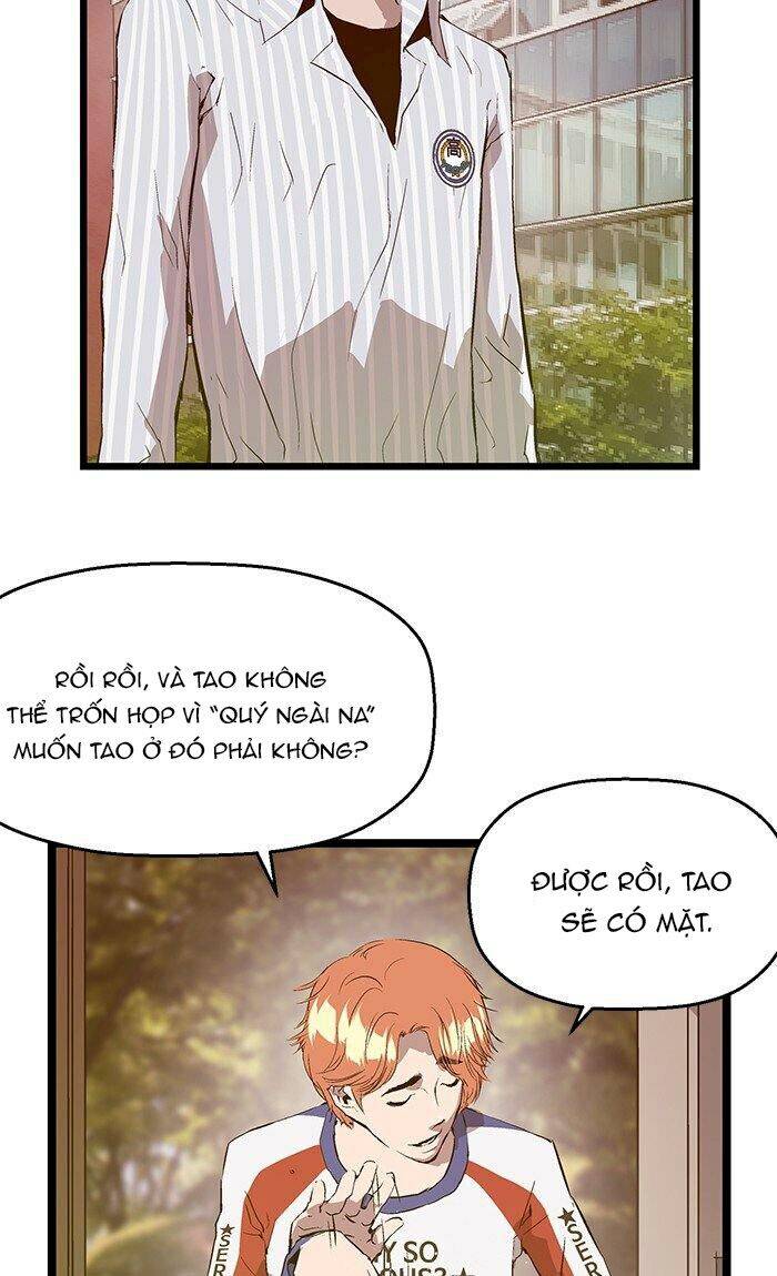 Anh Hùng Yếu Chapter 47 - Trang 2