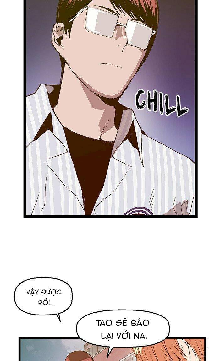 Anh Hùng Yếu Chapter 47 - Trang 2