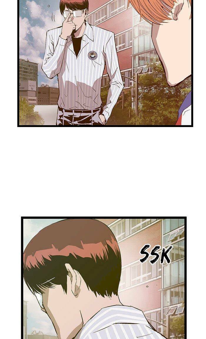 Anh Hùng Yếu Chapter 47 - Trang 2