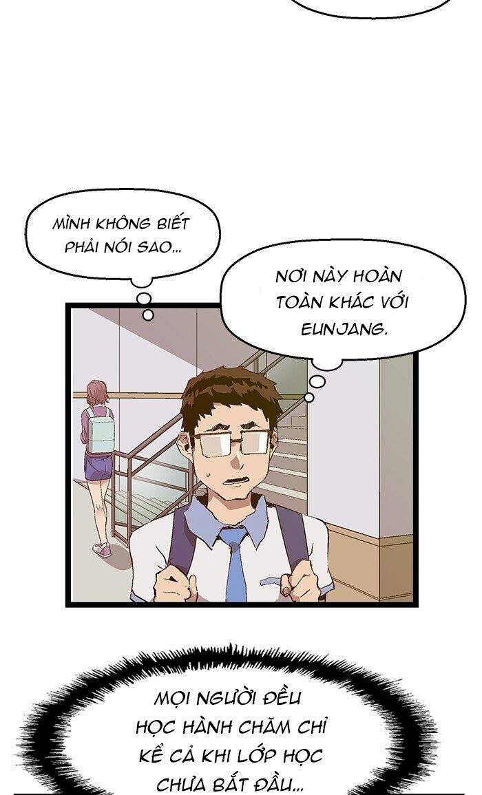 Anh Hùng Yếu Chapter 47 - Trang 2