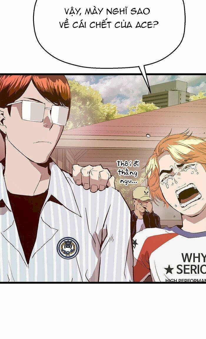 Anh Hùng Yếu Chapter 47 - Trang 2