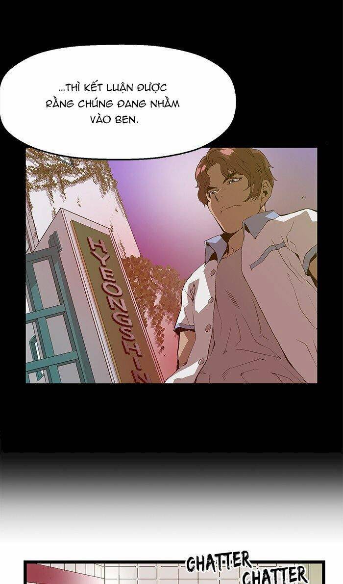 Anh Hùng Yếu Chapter 47 - Trang 2