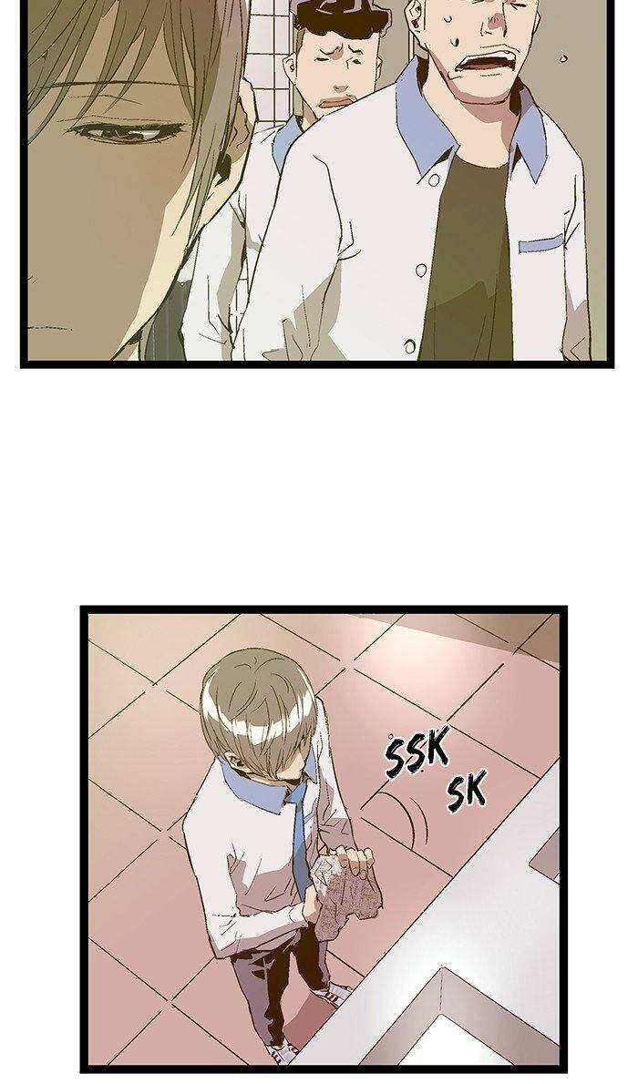 Anh Hùng Yếu Chapter 47 - Trang 2