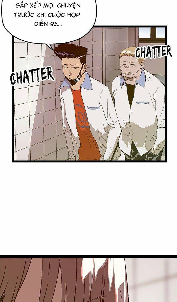 Anh Hùng Yếu Chapter 47 - Trang 2