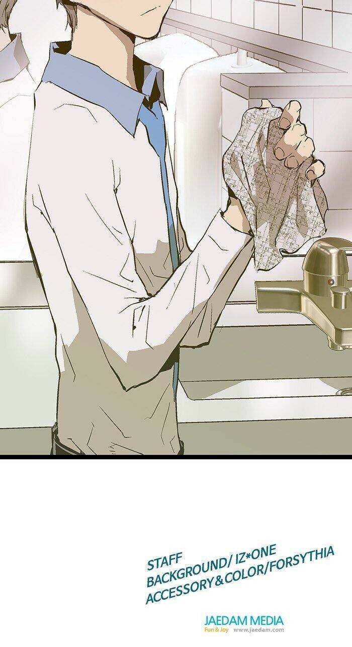 Anh Hùng Yếu Chapter 47 - Trang 2