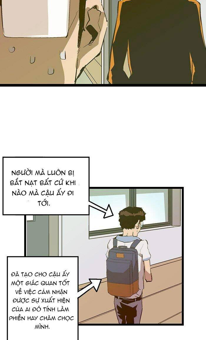 Anh Hùng Yếu Chapter 47 - Trang 2