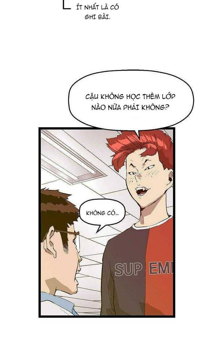 Anh Hùng Yếu Chapter 48 - Trang 2