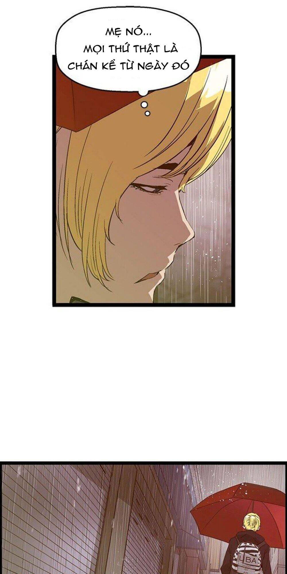 Anh Hùng Yếu Chapter 49 - Trang 2