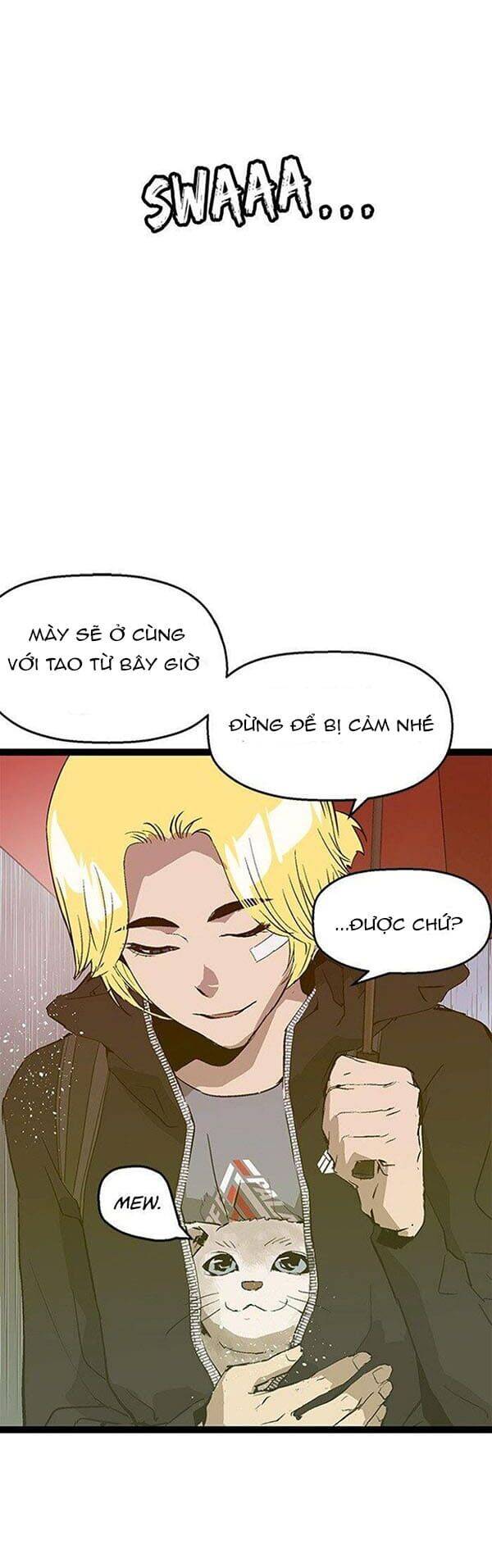 Anh Hùng Yếu Chapter 49 - Trang 2