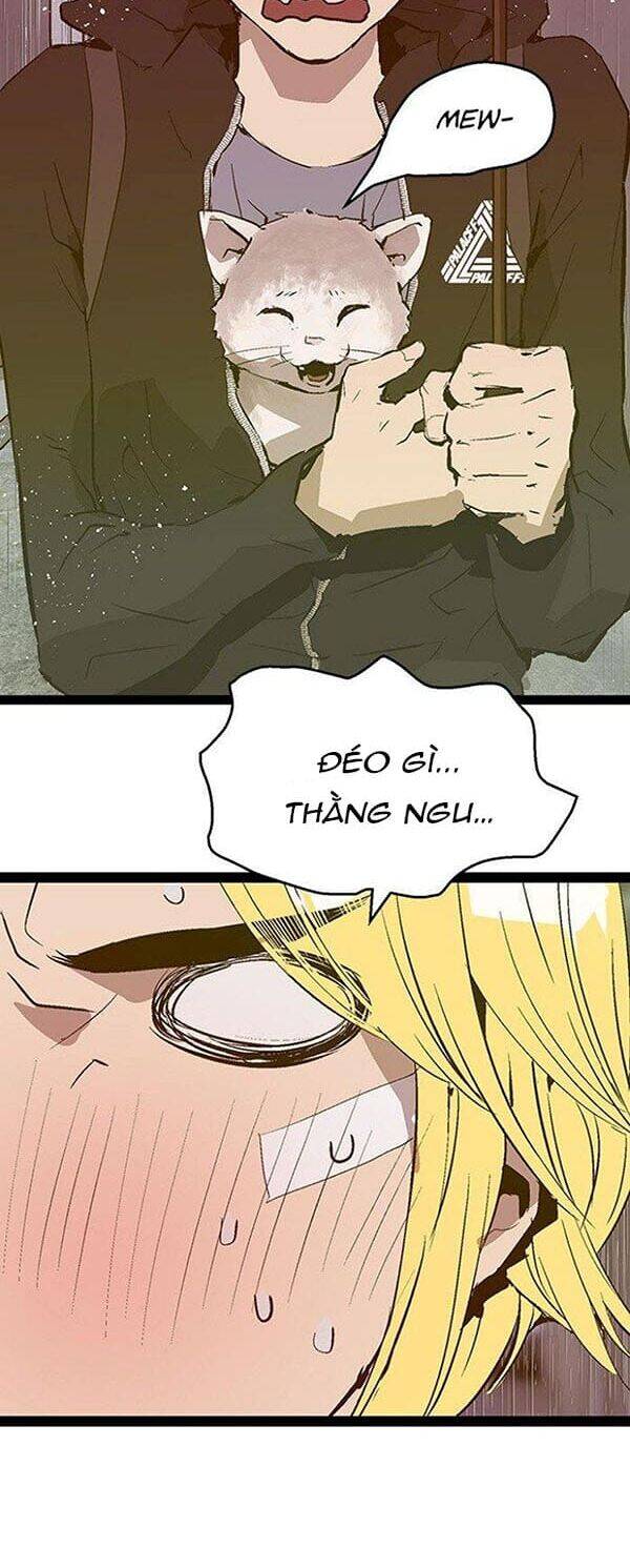 Anh Hùng Yếu Chapter 49 - Trang 2