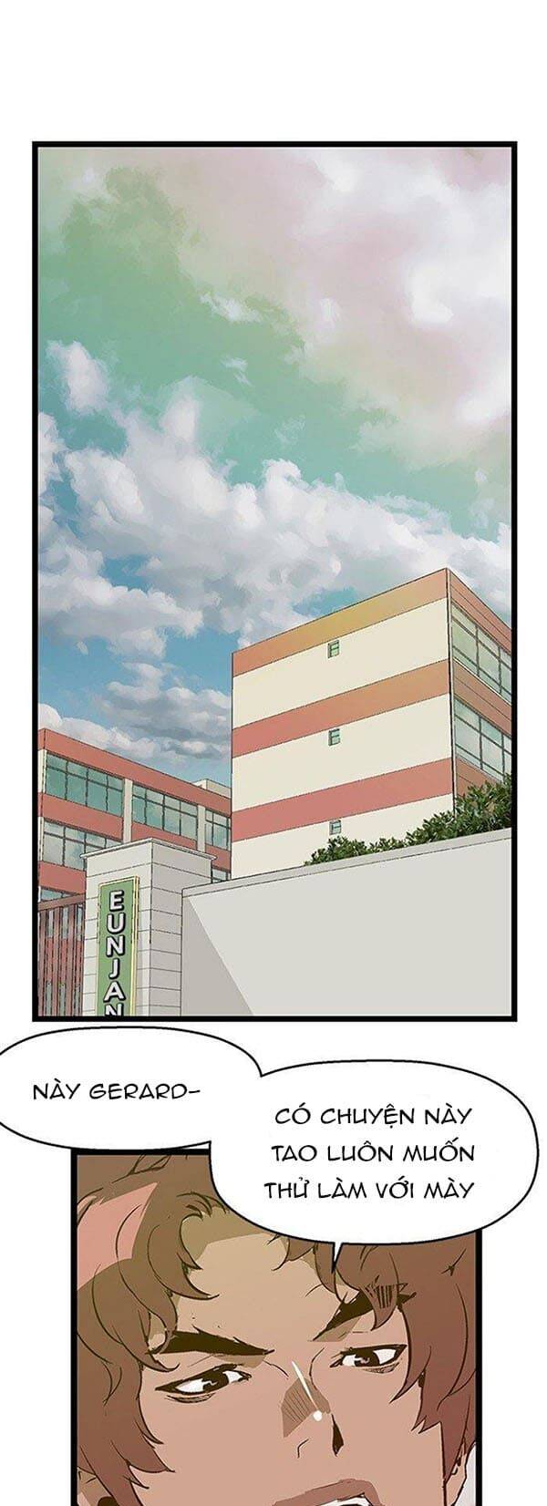 Anh Hùng Yếu Chapter 49 - Trang 2