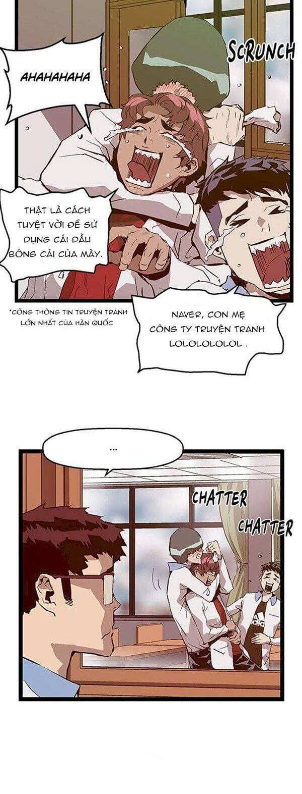 Anh Hùng Yếu Chapter 49 - Trang 2