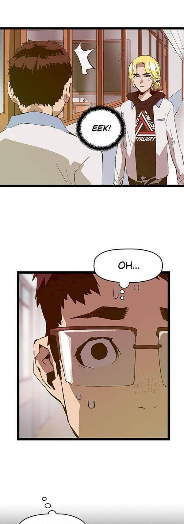 Anh Hùng Yếu Chapter 49 - Trang 2