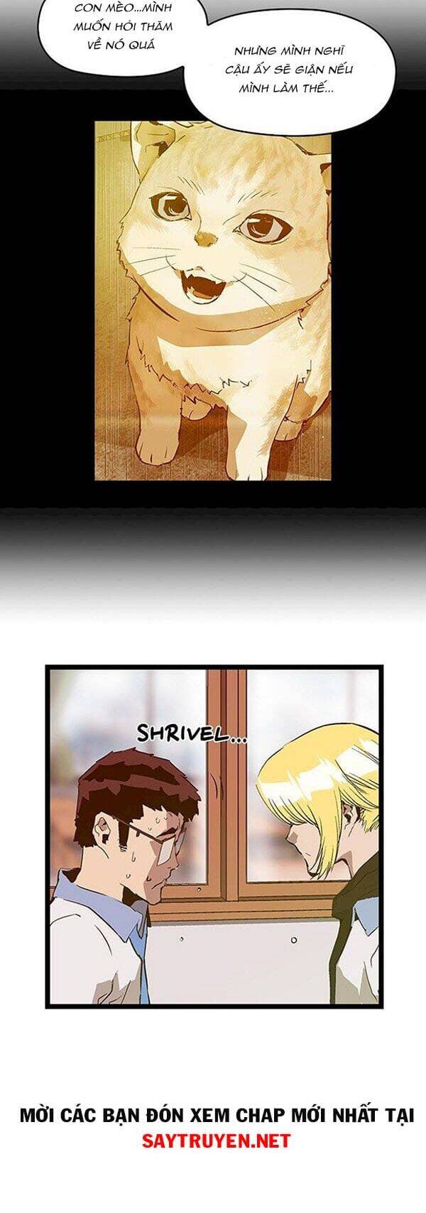 Anh Hùng Yếu Chapter 49 - Trang 2