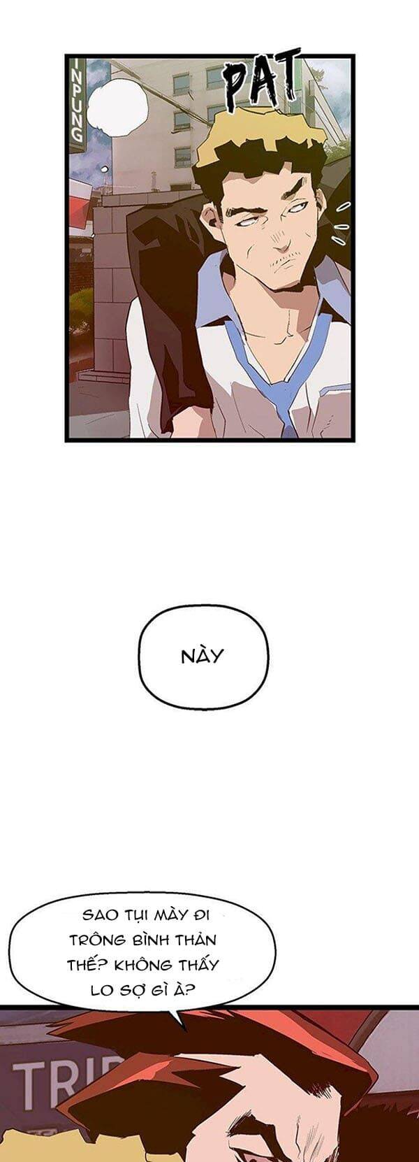Anh Hùng Yếu Chapter 49 - Trang 2