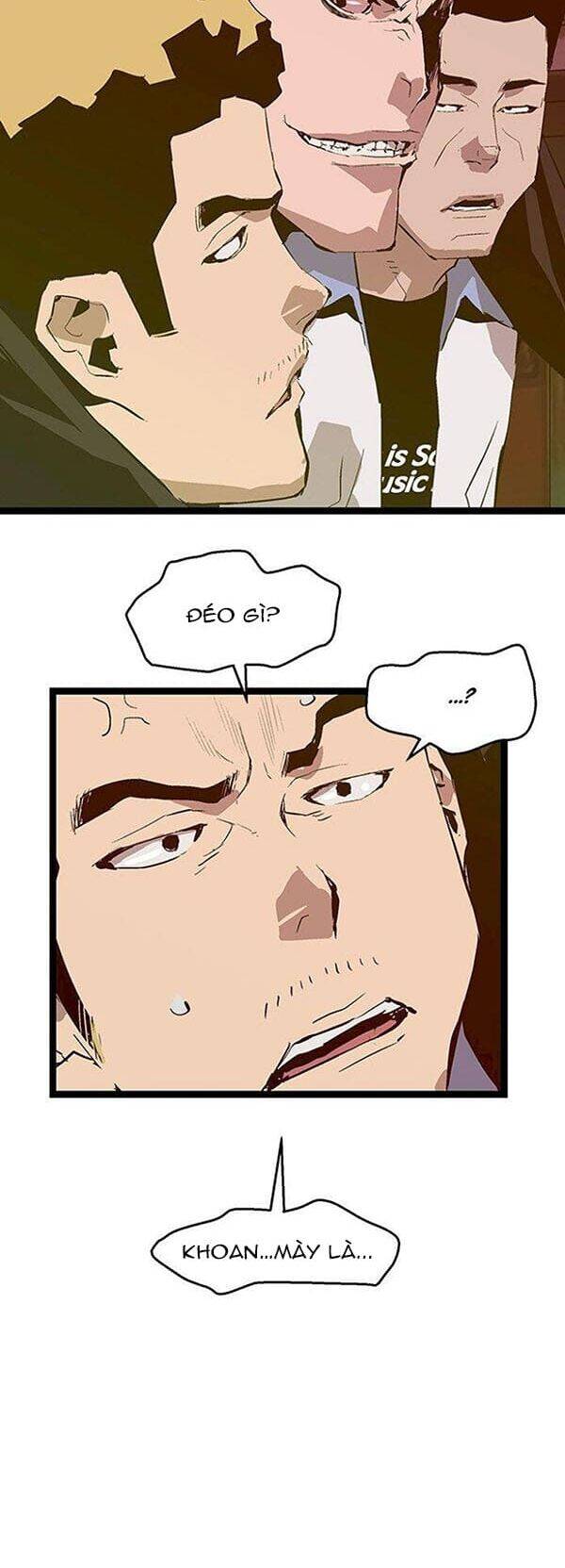 Anh Hùng Yếu Chapter 49 - Trang 2