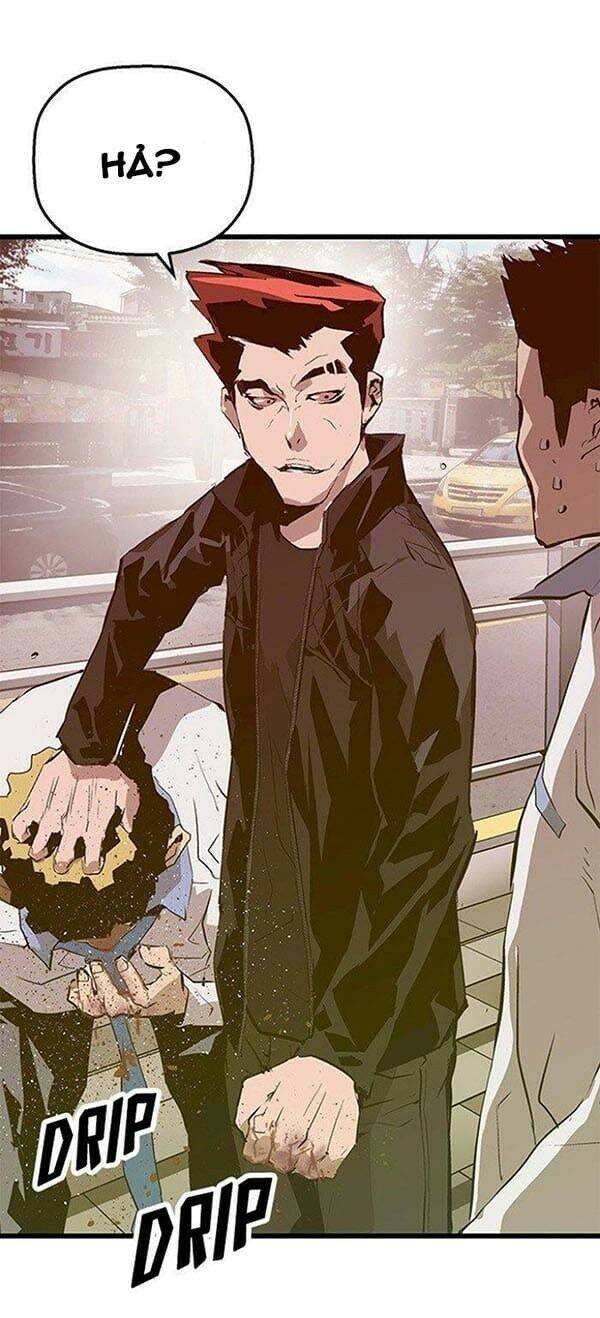 Anh Hùng Yếu Chapter 49 - Trang 2