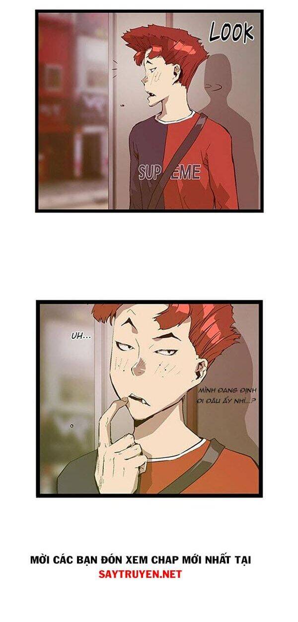 Anh Hùng Yếu Chapter 49 - Trang 2