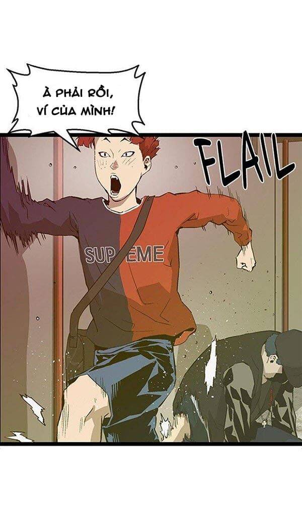 Anh Hùng Yếu Chapter 49 - Trang 2