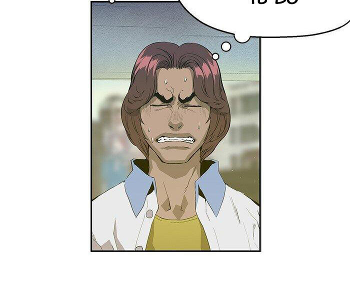 Anh Hùng Yếu Chapter 5 - Trang 2