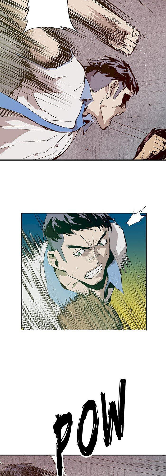 Anh Hùng Yếu Chapter 5 - Trang 2