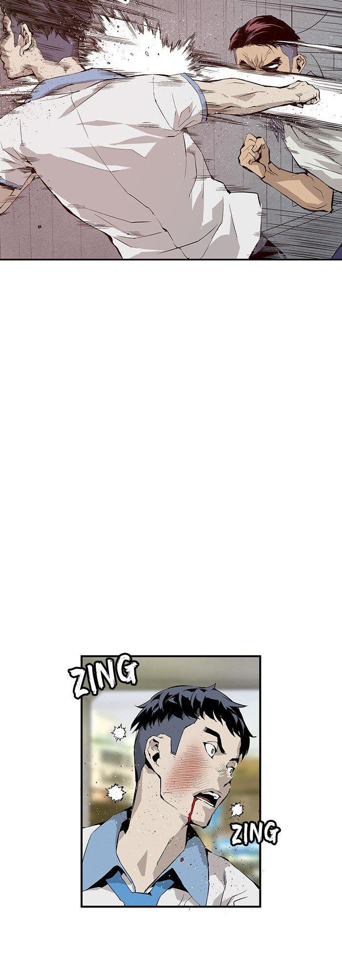 Anh Hùng Yếu Chapter 5 - Trang 2