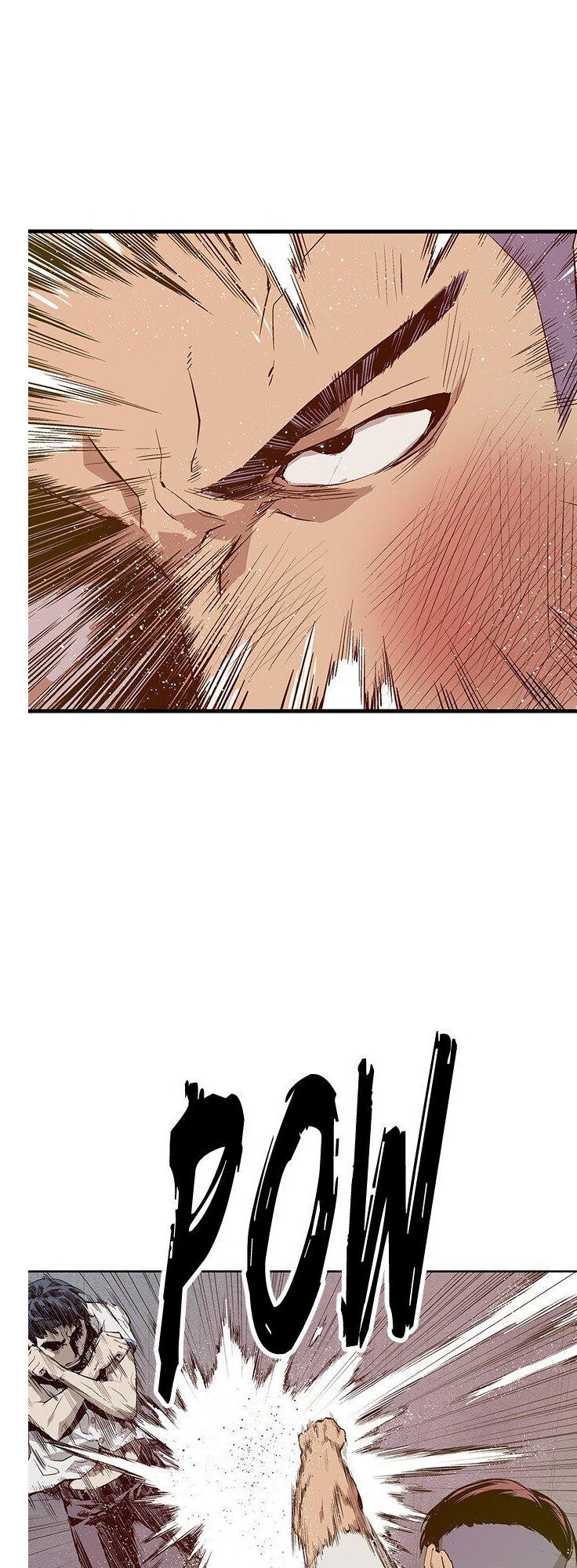 Anh Hùng Yếu Chapter 5 - Trang 2