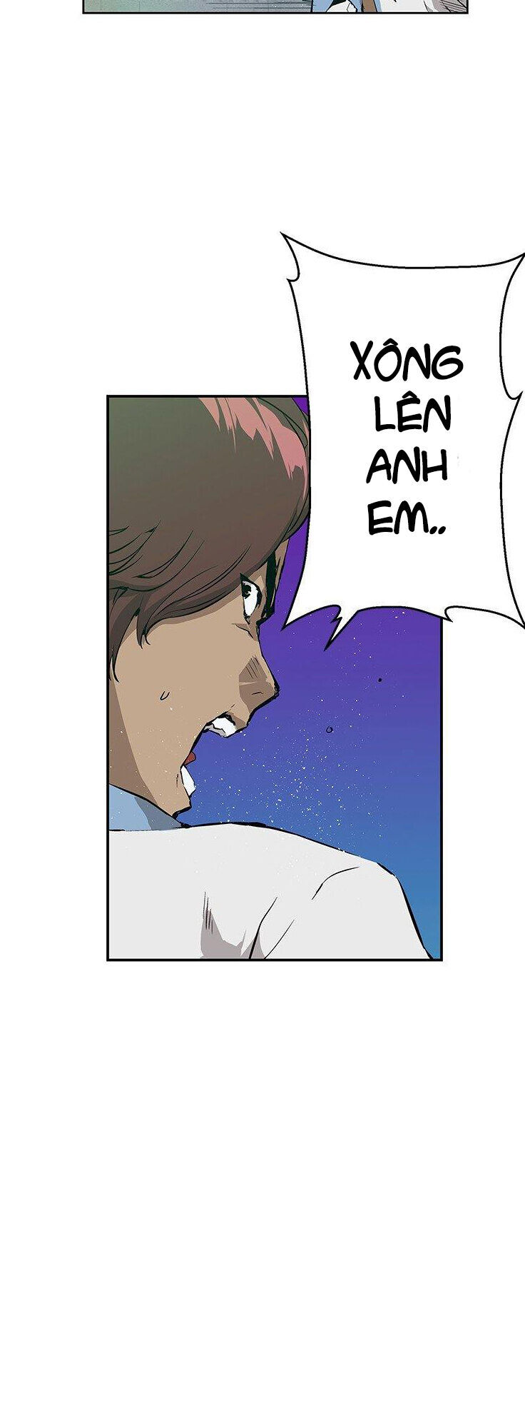 Anh Hùng Yếu Chapter 5 - Trang 2