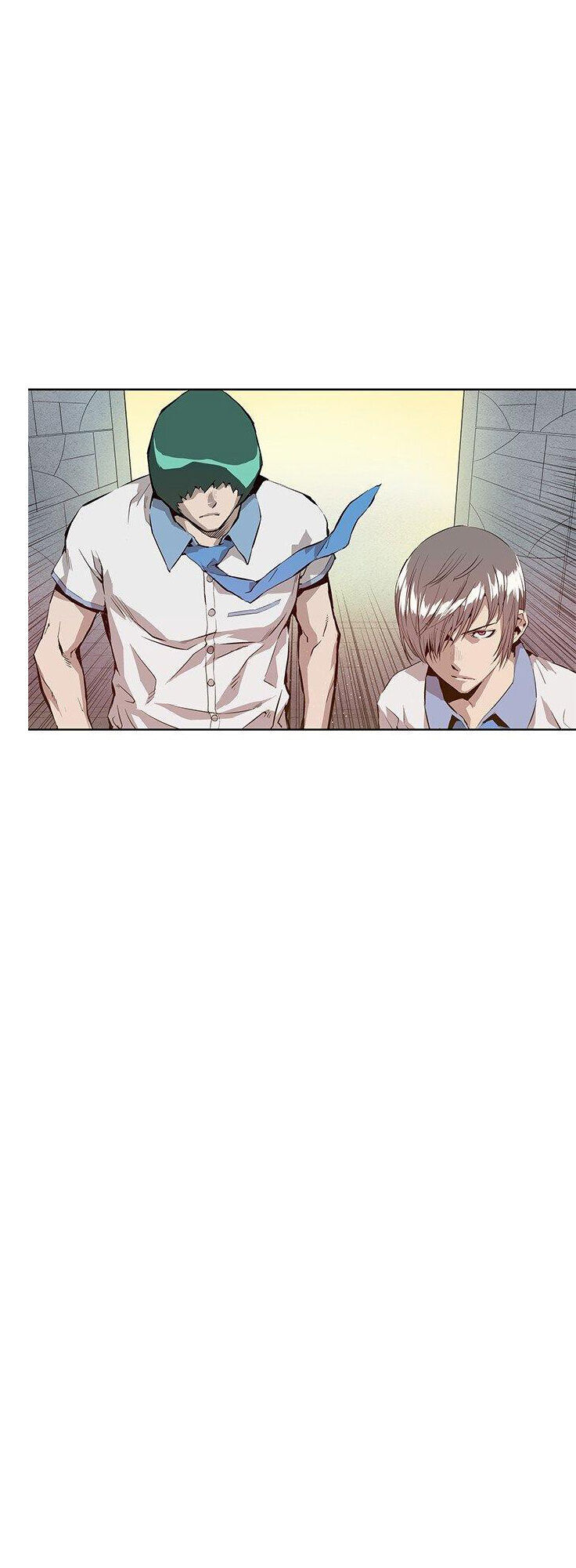 Anh Hùng Yếu Chapter 5 - Trang 2