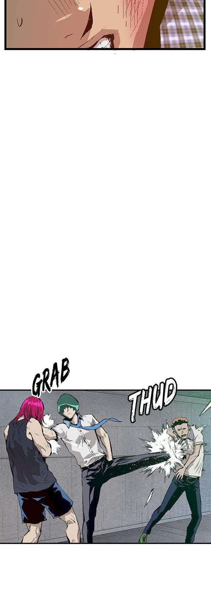 Anh Hùng Yếu Chapter 5 - Trang 2