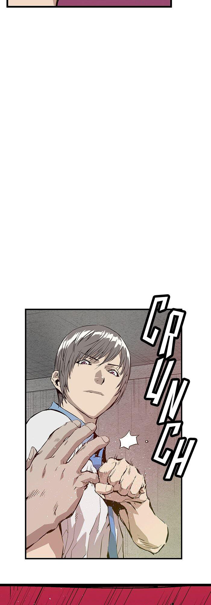 Anh Hùng Yếu Chapter 5 - Trang 2